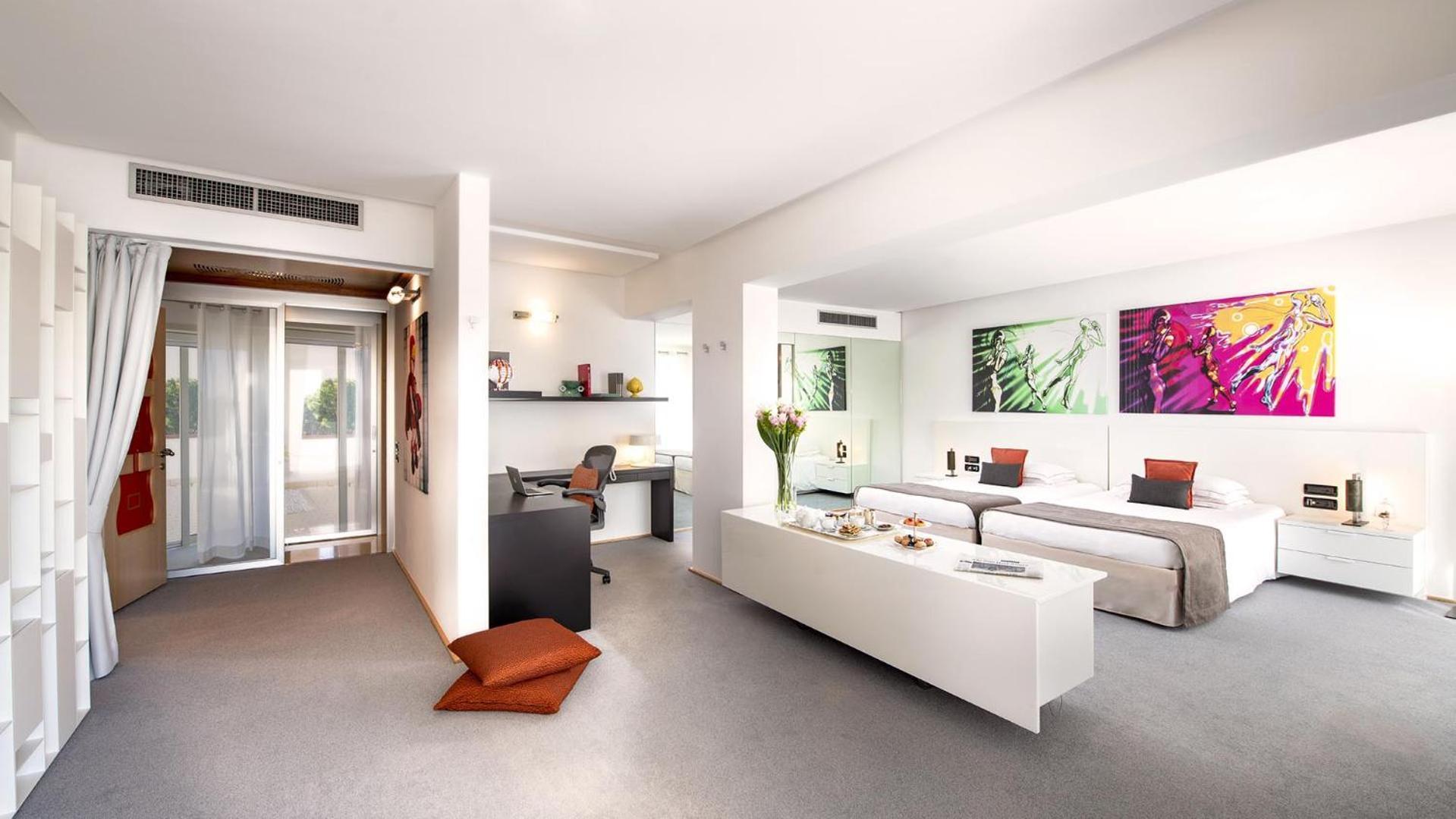 Suite